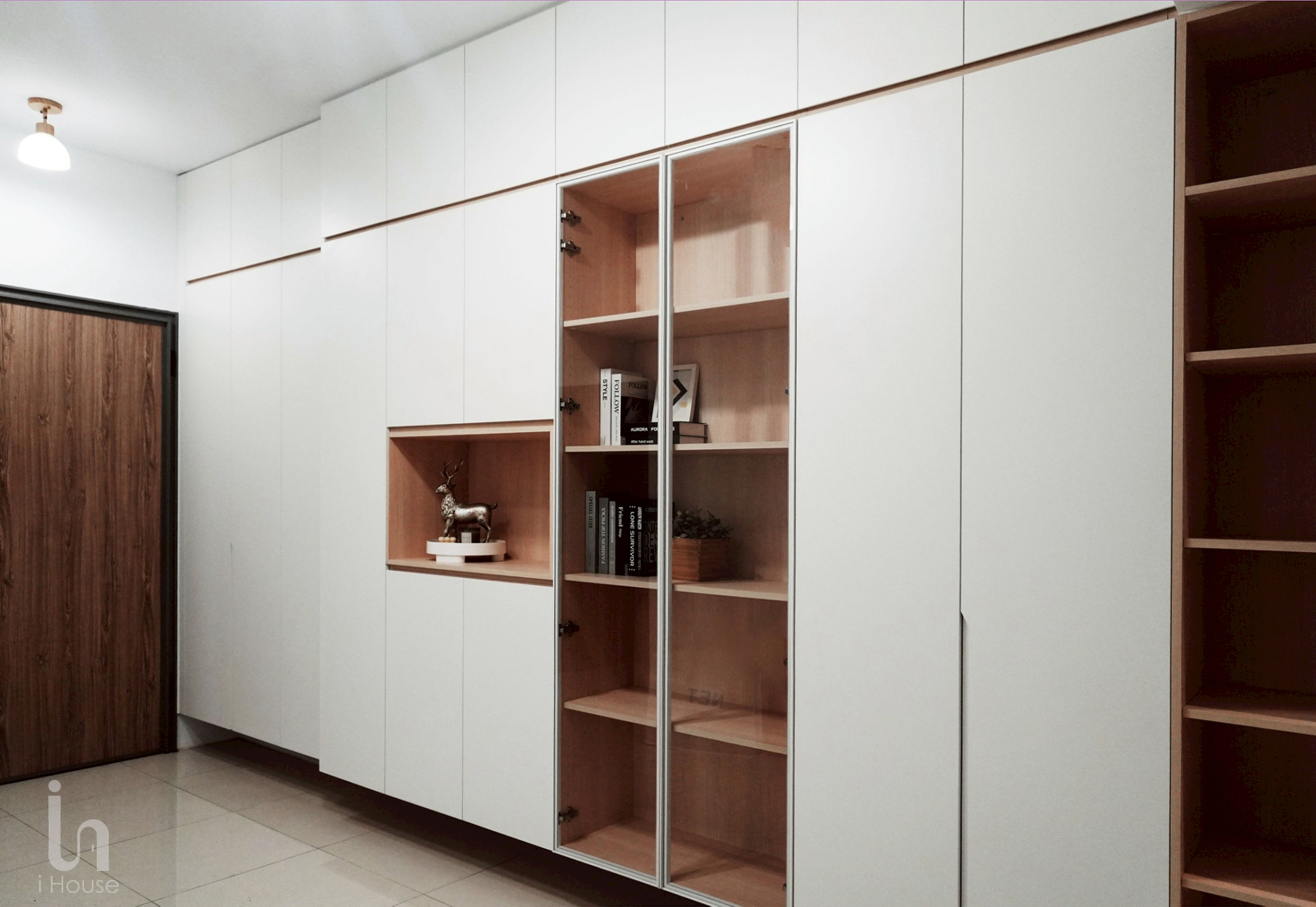 台南市安南區-植建築